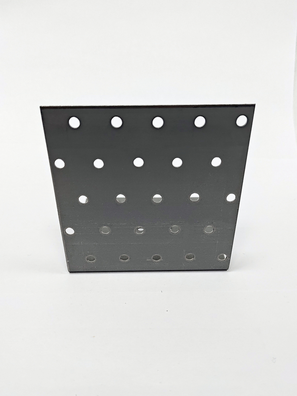 100х100х100 ОЦ. Крепежный уголок равносторонний (5 шт)