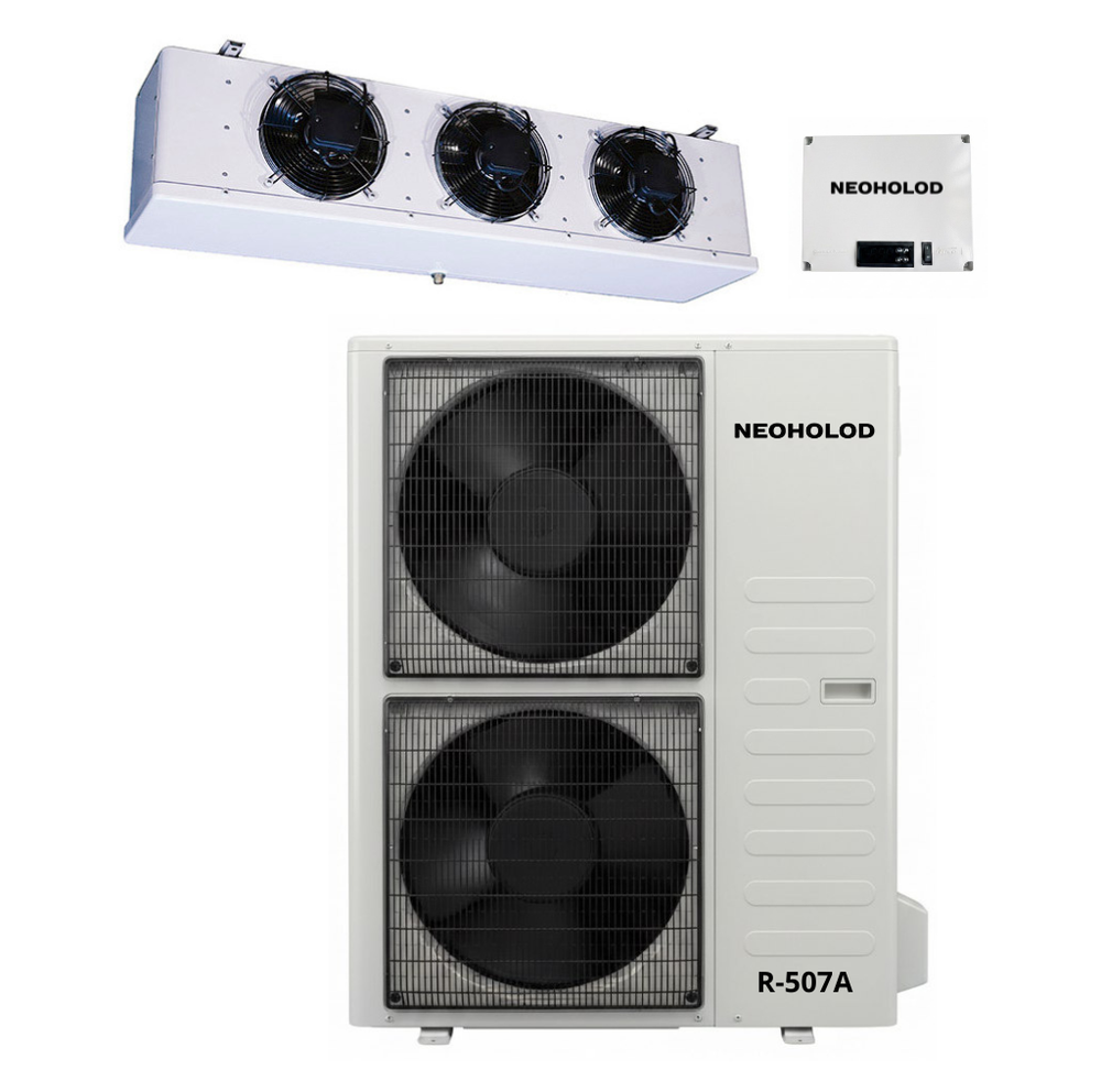 Neoholod Optima CSL 3.5