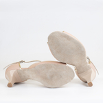 Туфли для аргентинского танго