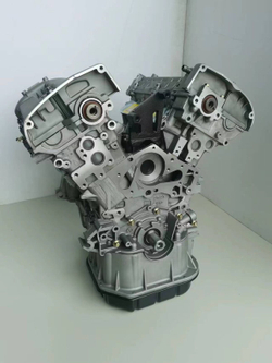 Двигатель гбц блок HyundaI сантафе g6ea 2.7 новый товар