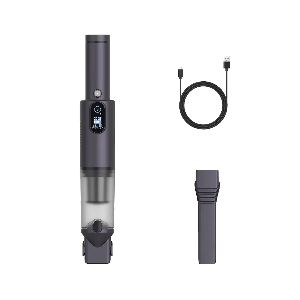 Пылесос автомобильный Dreame, E10