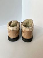 Ботинки утеплённые Cherie, 23