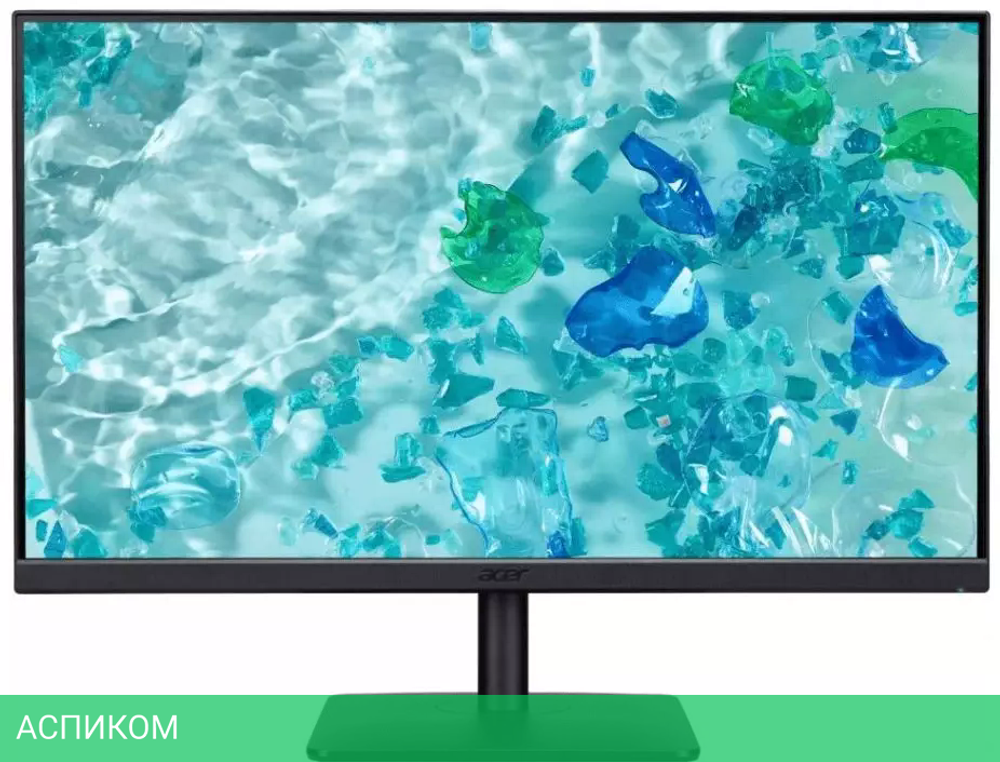 Монитор Acer V247YGbip (UM.QV7CD.G02)