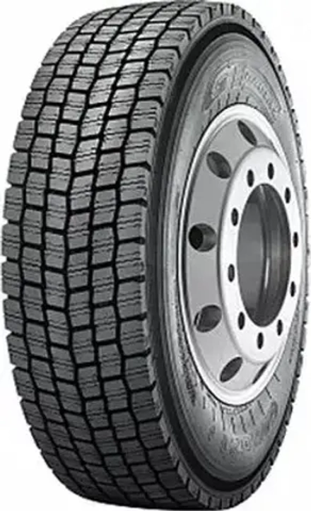 Giti GDR621 315/80 R22,5 156/150L (Ведущая ось)