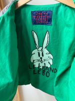 Куртка Bobo Choses 2хсторонняя, 104