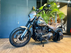 Harley-Davidson Low Rider, 2019