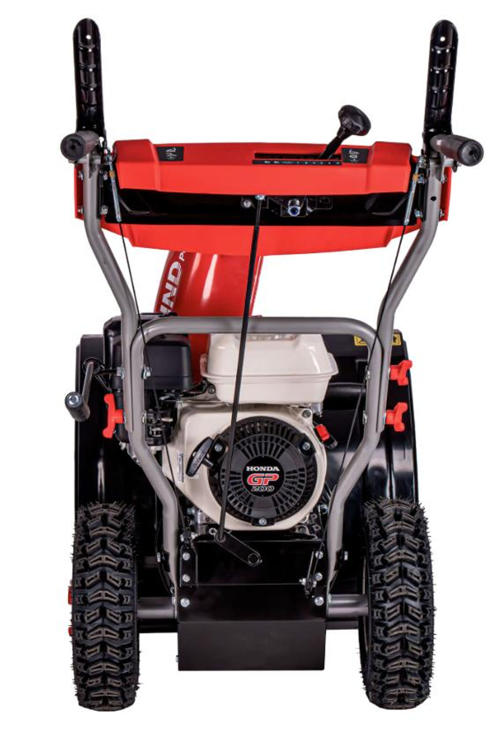 Снегоуборщик бензиновый HND ST 61 PW