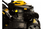 Газонокосилка бензиновая Champion LM4630