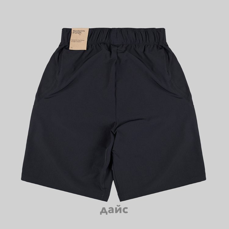 Шорты мужские Nike Nikecourt Dri-Fit Advantage 9 In артикул:FD5330-010 - купить в магазине Дайс