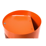 Зернодробилка ЗД-1,55/14 S Вихрь