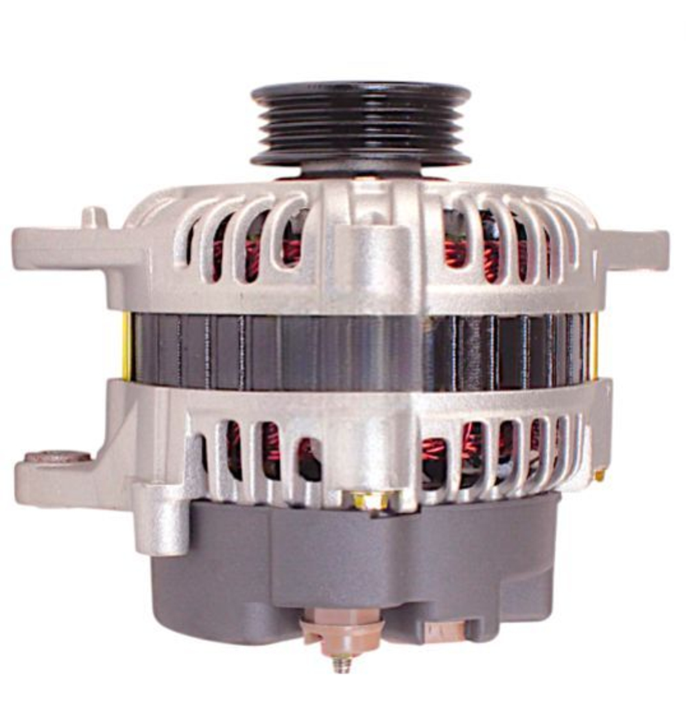 Генератор ALA0803