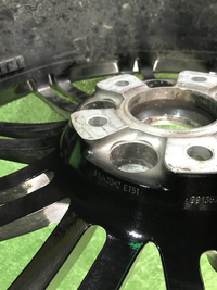 Диск Комплект дисков R20 Porsche 911 7 991 (11-19)
