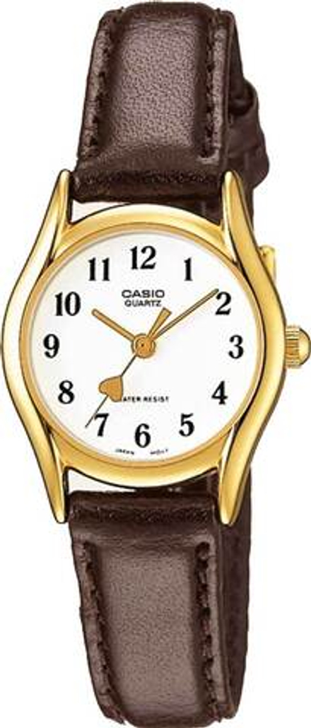 Женские наручные часы Casio Collection LTP-1094Q-7B5