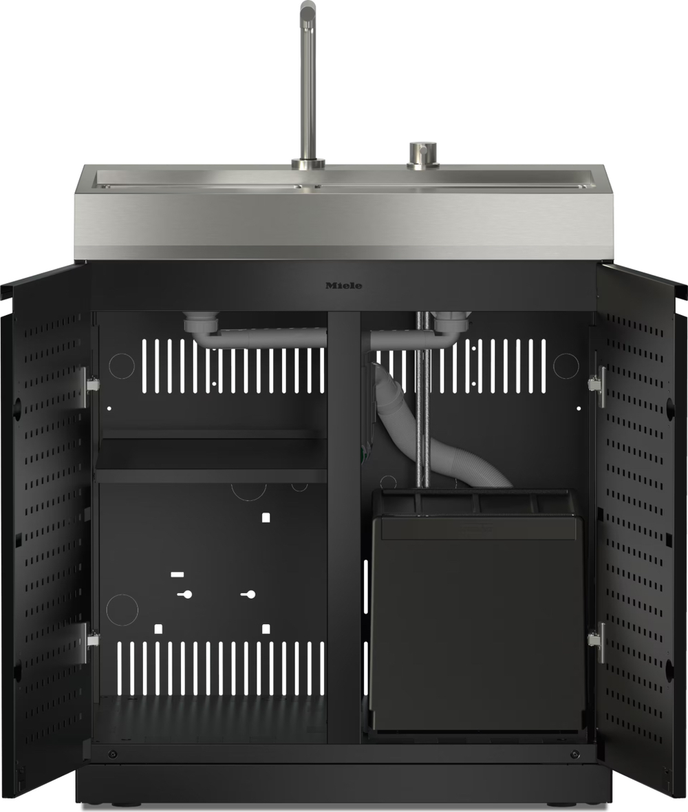 Модульная мойка Miele Dreams – Wash L