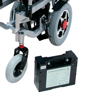 Литий-ионный аккумулятор емкостью 20 Ач