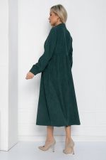 Платье Сабина (изумруд) П12655-4 LT Collection