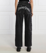 Джинсы Tommy Jeans - графитовый(DW0DW16628)