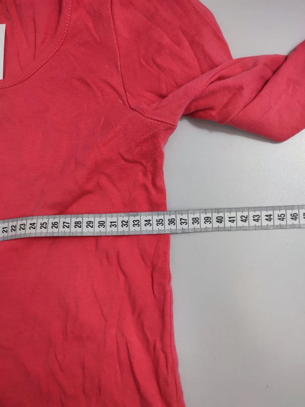 Лонг Fishbone практичный 46 размер