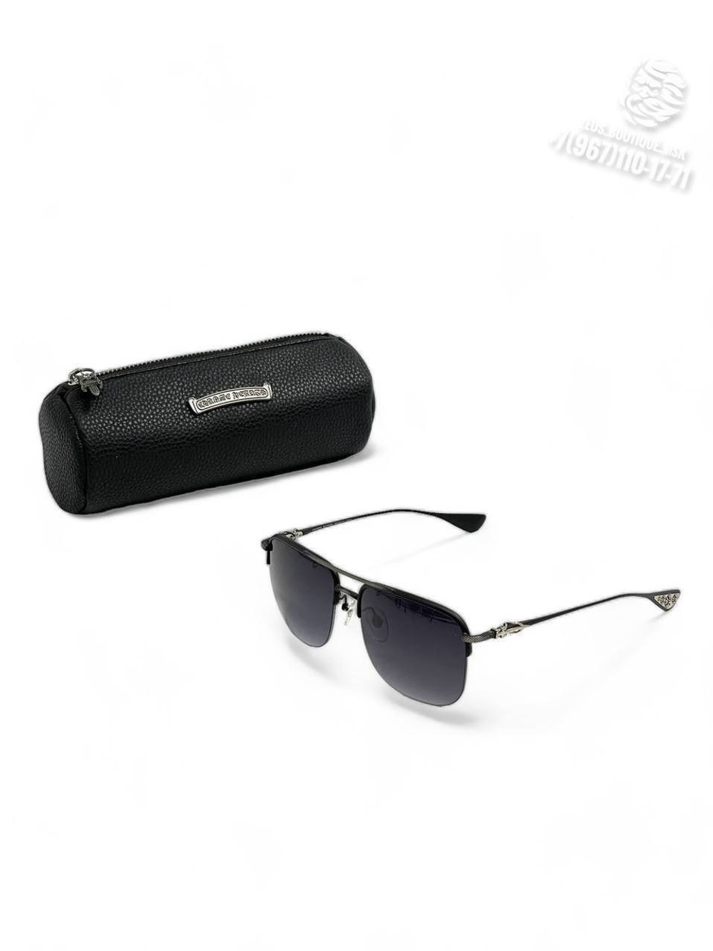 Солнечные очки Chrome Hearts