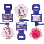 Расческа массажная детская "Фратти бум" 215-838 (Ultramarine)