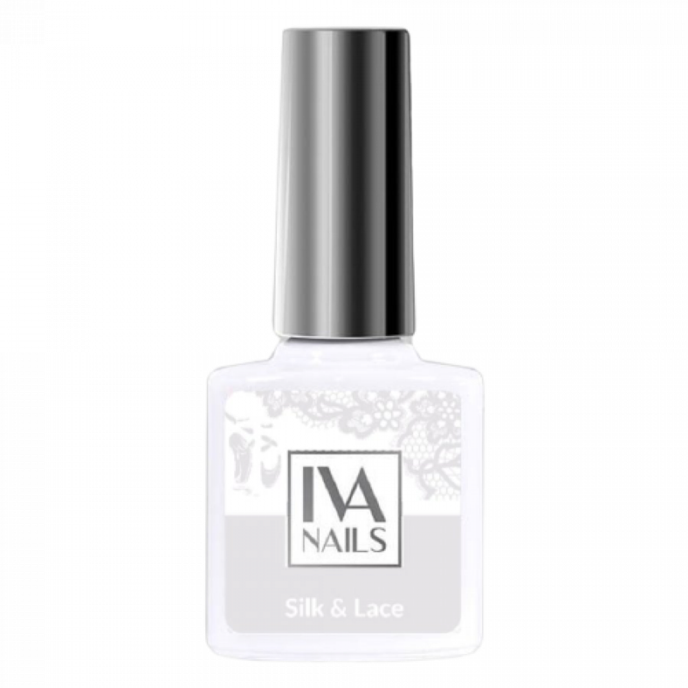 Гель-лак Silk & Lace №3