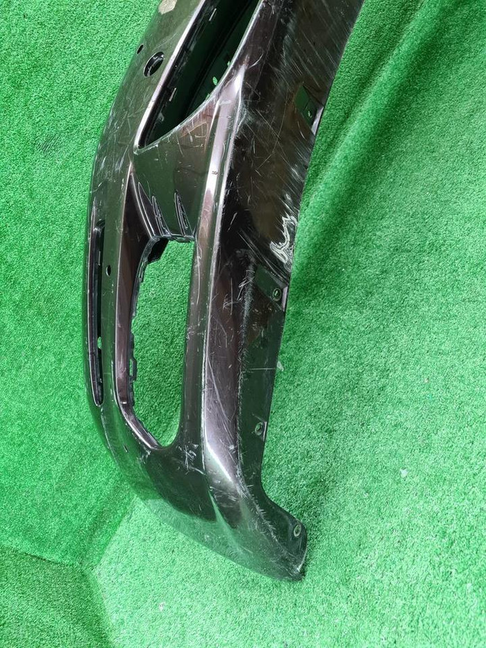 Бампер передний Porsche Panamera 1 970 (2013-2016)