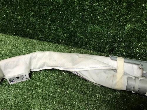 Подушка безопасности левая Jetour T2 (2023-н.в.)