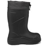 Сапоги мужские "TORVI", ЭВА, подошва ТЭП, 8-слойный вкладыш (гипоаллергенная трикотажная ткань), -60°С, р.42, черный/5/