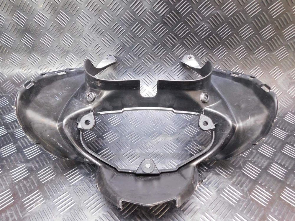 Пластик приборной панели Kawasaki Ninja 250R 14091-0722