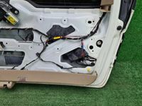 Крышка багажника Mercedes GL X166 (12-16) В сборе