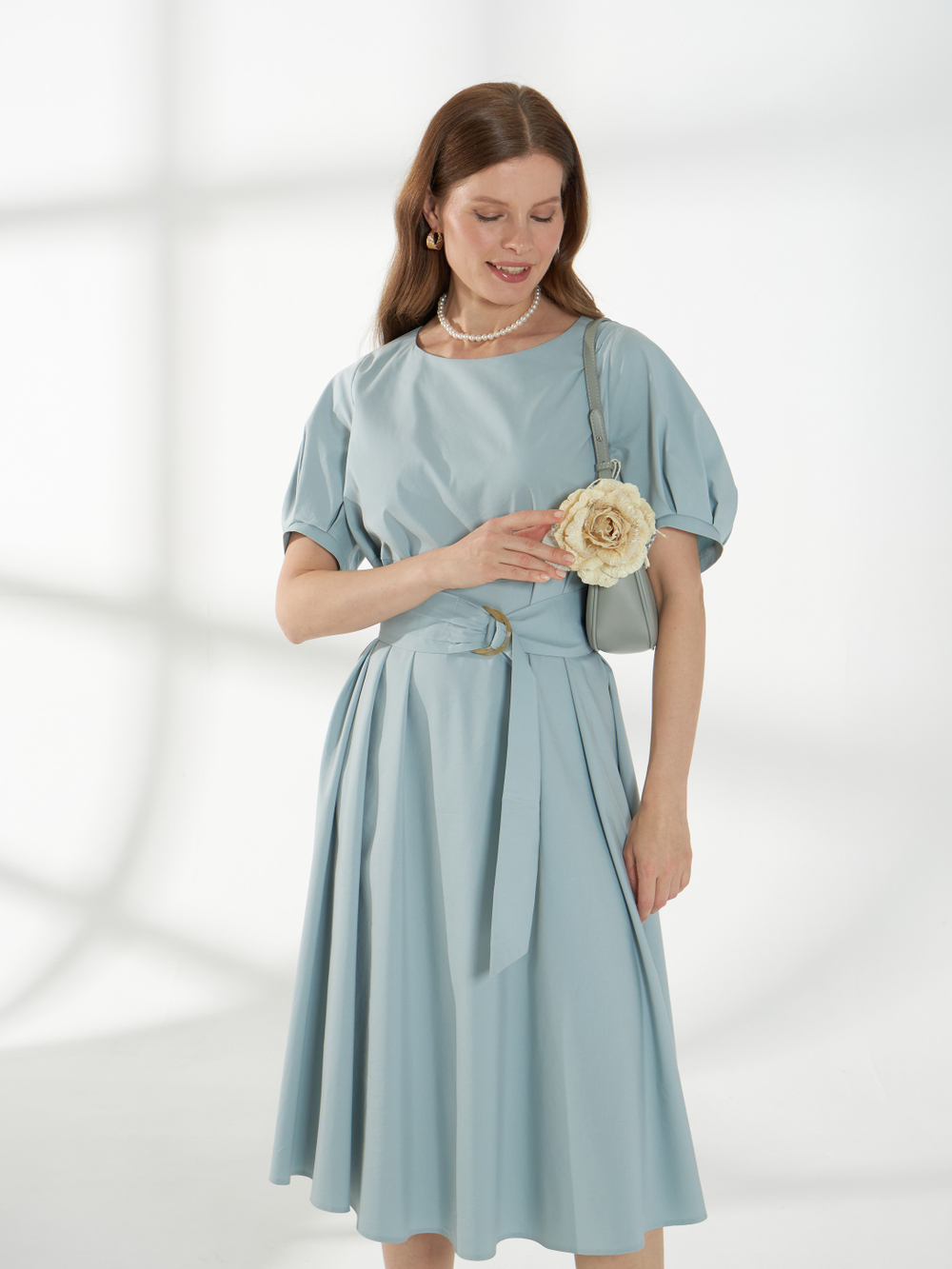 Платье П-207 МБР AKIMBO