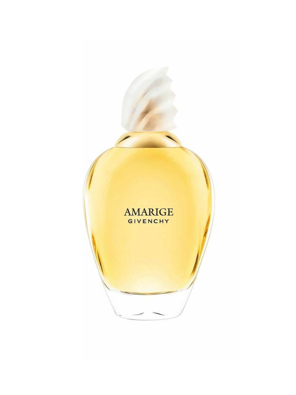 GIVENCHY AMARIGE lady 50ml edt