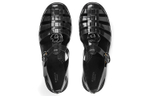 GUCCI GG Fisherman Sandals