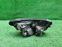 Фара левая Toyota Rav 4 CA40 (2015-2019) LED
