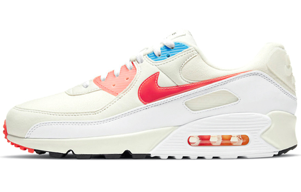 Кроссовки Nike Air Max 90 "The Future Is In The Air"