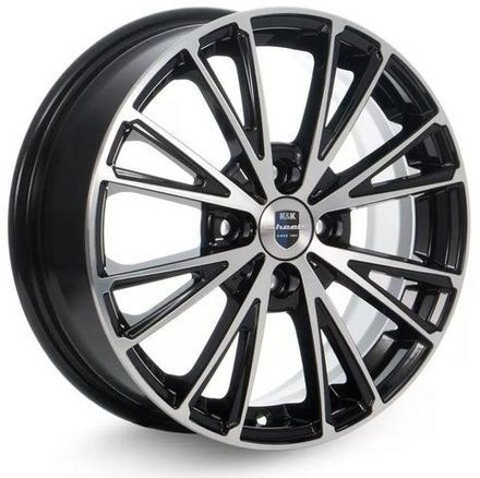 K&K Меандр 6x16 4x100 ET 41 Dia 60.1 (HB)