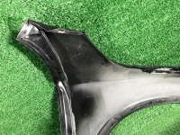 Крыло переднее левое Mercedes GLA X156 (2013-2020)