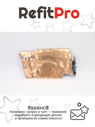 Материнская плата для ноутбука Lenovo Lenovo ideapad 5-14ARE05 AMD Ryzen R7-4800U 16G UMA WIN (5B21A98876), оригинал