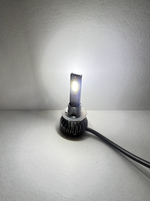 H27 880 / Автомобильные светодиодные лампы, H27 880, 36W, 6000 Lm, 12 вольт, MINI LED, Т ЛюксМини, TG (2 шт. / комплект)