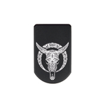 Пятка +3 патрона для магазинов Grand Power, ПЛК, CZ, Tanfoglio с гравировкой Скандинавская мифология