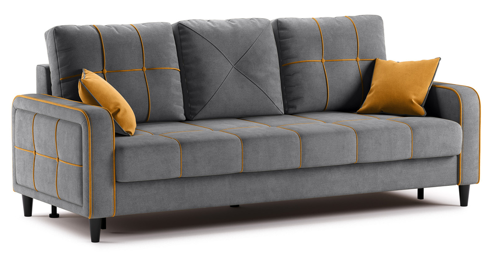 Диван еврокнижка «Фабиан»