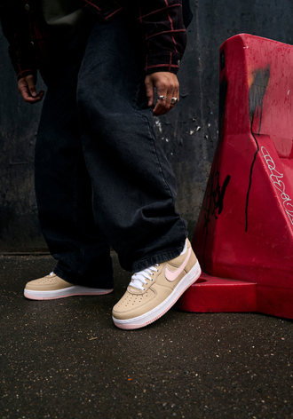 Nike Air Force 1 Low "Linen"