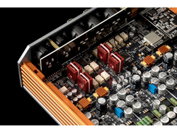 Цифро-аналоговый преобразователь Burson Audio Conductor Voyager MAX