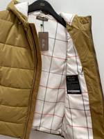 Жилетка Loro Piana