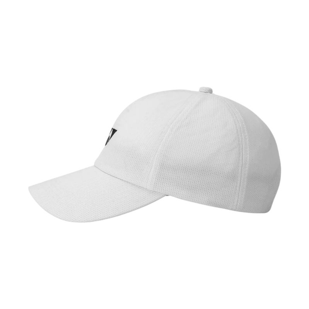 Теннисная кепка Yonex Unisex - white