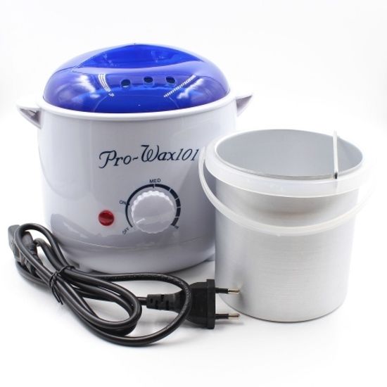 Воскоплав баночный Pro-wax 101 1000мл