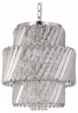 Подвесная люстра ST-Luce RITZ SL6138.303.04