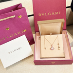 Bvlgari Divas' Dream Necklace