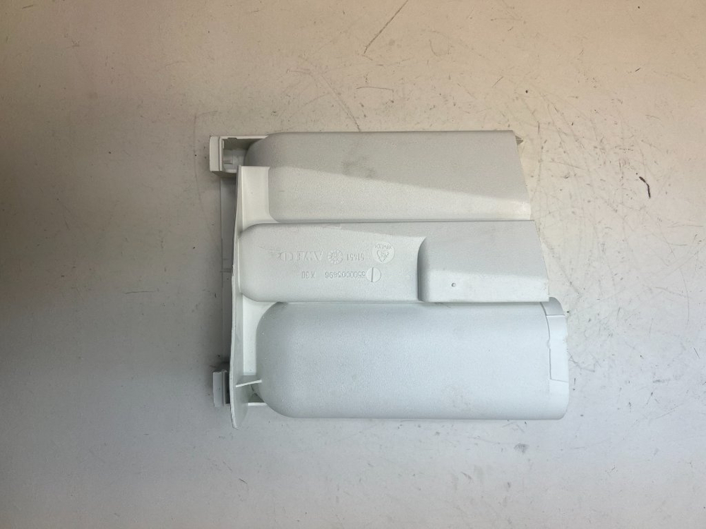 WFC2063OE кт79 Дозатор порошка для стиральной машины Bosch 5500005696 б/у