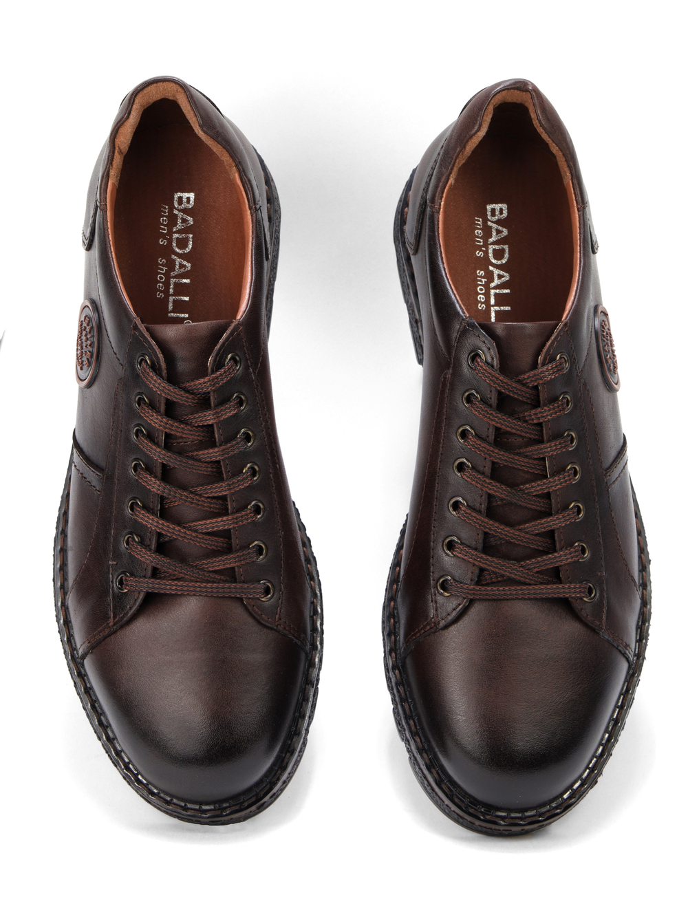 Полуботинки мужские K995-1R